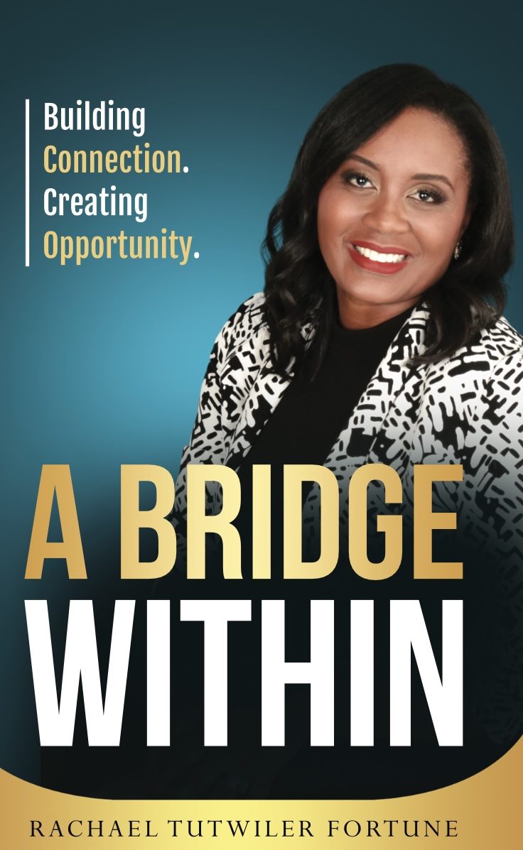 A Bridge Within book cover