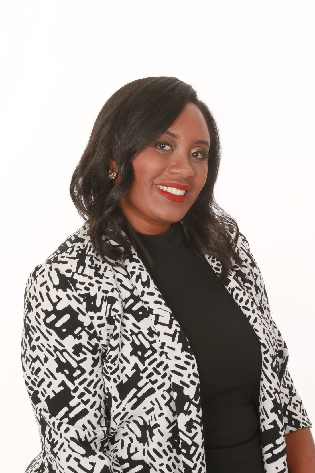 Rachael Tutwiler Fortune, keynote speaker