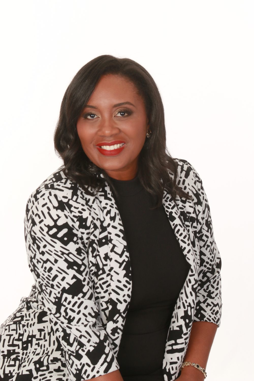 Rachael Tutwiler Fortune, author and speaker